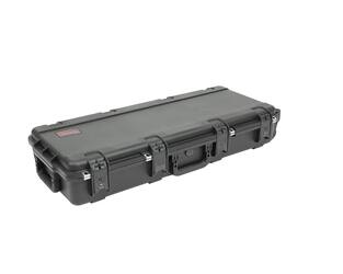 SKB - iSeries 3614-6 - Waterdichte Koffer - Zwart - 49-toetsen Keyboard Think Tank Interieur