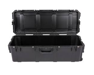 SKB - iSeries 3913-12 - Waterdichte Koffer - Zwart - Leeg