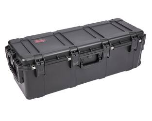 SKB - iSeries 3913-12 - Waterdichte Koffer - Zwart - Leeg
