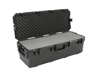 SKB - iSeries 3913-12 - Waterdichte Koffer - Zwart - Gelaagd Schuim