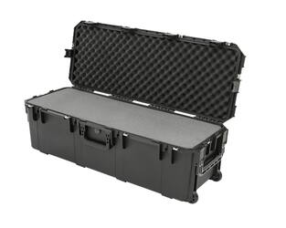 SKB - iSeries 3913-12 - Waterdichte Koffer - Zwart - Gelaagd Schuim