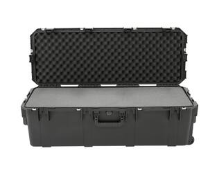 SKB - iSeries 3913-12 - Waterdichte Koffer - Zwart - Gelaagd Schuim