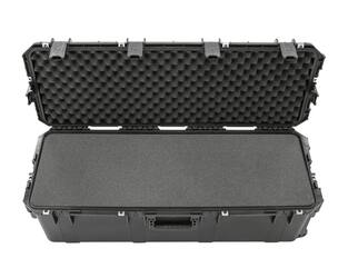 SKB - iSeries 3913-12 - Waterdichte Koffer - Zwart - Gelaagd Schuim