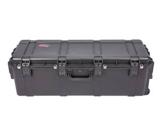 SKB - iSeries 3913-12 - Waterdichte Koffer - Zwart - Gelaagd Schuim