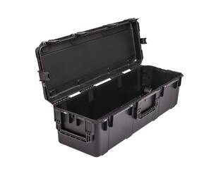 SKB - iSeries 4213-12 - Waterdichte Koffer - Zwart