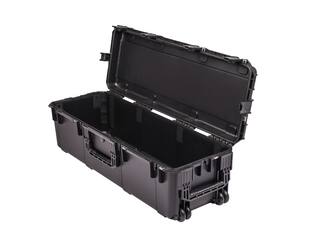 SKB - iSeries 4213-12 - Waterdichte Koffer - Zwart