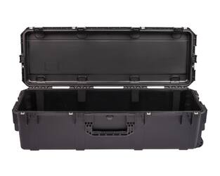 SKB - iSeries 4213-12 - Waterdichte Koffer - Zwart - Leeg