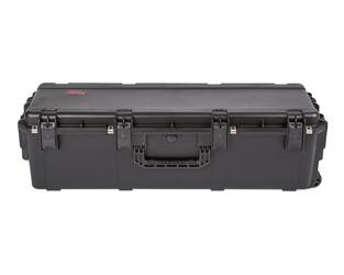 SKB - iSeries 4213-12 - Waterdichte Koffer - Zwart - Leeg