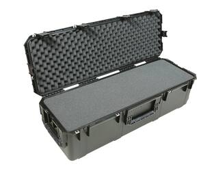 SKB - iSeries 4213-12 - Waterdichte Koffer - Zwart - Gelaagd Schuim