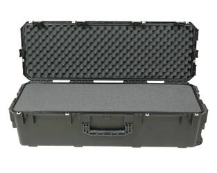 SKB - iSeries 4213-12 - Waterdichte Koffer - Zwart - Gelaagd Schuim