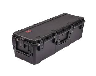 SKB - iSeries 4213-12 - Waterdichte Koffer - Zwart - Gelaagd Schuim