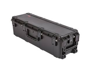 SKB - iSeries 4213-12 - Waterdichte Koffer - Zwart - Gelaagd Schuim