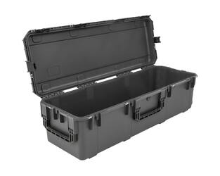 SKB - iSeries 3i-4213-12 - Overlanding Koffer - Grijs - Leeg - met Wielen