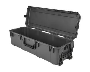 SKB - iSeries 3i-4213-12 - Overlanding Koffer - Grijs - Leeg - met Wielen