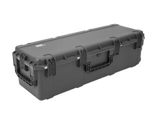 SKB - iSeries 3i-4213-12 - Overlanding Koffer - Grijs - Leeg - met Wielen