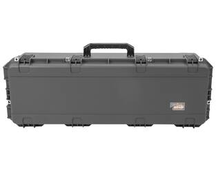 SKB - iSeries 3i-4213-12 - Overlanding Koffer - Grijs - Leeg - met Wielen