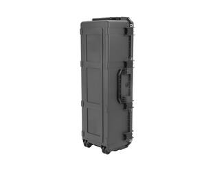 SKB - iSeries 3i-4213-12 - Overlanding Koffer - Grijs - Leeg - met Wielen