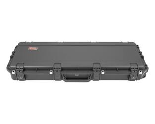 SKB - iSeries 4214-5 - Waterdichte Koffer - Zwart - Les Paul Gitaar Inlay