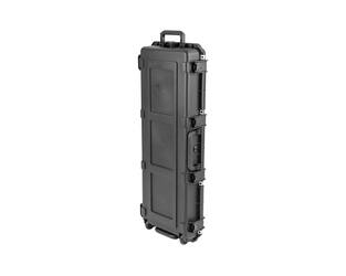 SKB - iSeries 4214-5 - Waterdichte Koffer - Zwart - Les Paul Gitaar Inlay