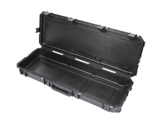 SKB - iSeries 4214-5 - Waterdichte Koffer - Zwart