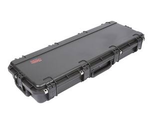 SKB - iSeries 4214-5 - Waterdichte Koffer - Zwart - Leeg