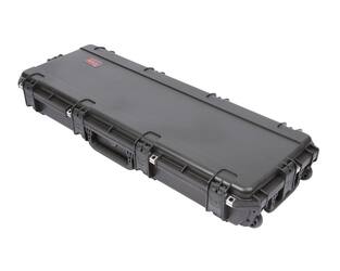 SKB - iSeries 4214-5 - Waterdichte Koffer - Zwart - Leeg