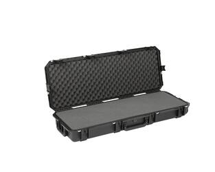 SKB - iSeries 4214-5 - Waterdichte Koffer - Zwart - Gelaagd Schuim