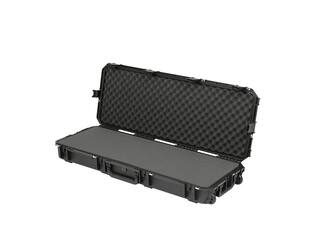 SKB - iSeries 4214-5 - Waterdichte Koffer - Zwart - Gelaagd Schuim