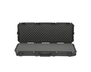 SKB - iSeries 4214-5 - Waterdichte Koffer - Zwart - Gelaagd Schuim