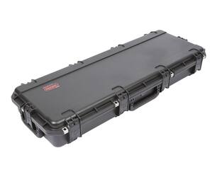 SKB - iSeries 4214-5 - Waterdichte Koffer - Zwart - Gelaagd Schuim