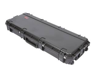 SKB - iSeries 4214-5 - Waterdichte Koffer - Zwart - Gelaagd Schuim