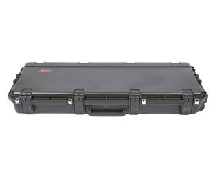 SKB - iSeries 4214-5 - Waterdichte Koffer - Zwart - Gelaagd Schuim