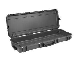 SKB - iSeries 3i-4214-5 - Overlanding Koffer - Grijs - Leeg - met Wielen