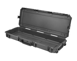 SKB - iSeries 3i-4214-5 - Overlanding Koffer - Grijs - Leeg - met Wielen