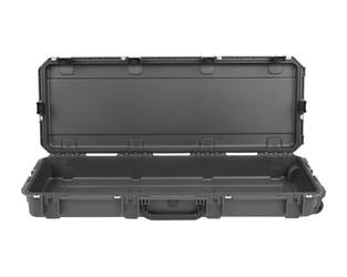 SKB - iSeries 3i-4214-5 - Overlanding Koffer - Grijs - Leeg - met Wielen
