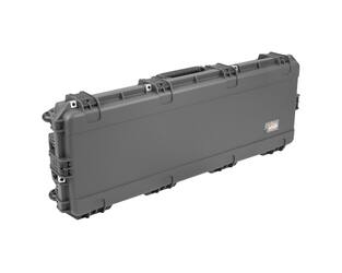SKB - iSeries 3i-4214-5 - Overlanding Koffer - Grijs - Leeg - met Wielen