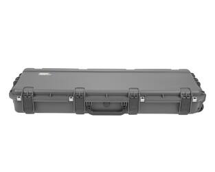 SKB - iSeries 3i-4214-5 - Overlanding Koffer - Grijs - Leeg - met Wielen