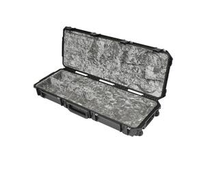 SKB - iSeries 4214-6 - Waterdichte Koffer - Zwart - Style Guitars Inlay