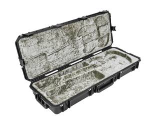 SKB - iSeries 4214-6 - Waterdichte Koffer - Zwart - Style Guitars Inlay