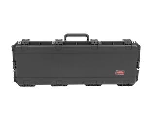 SKB - iSeries 4214-6 - Waterdichte Koffer - Zwart - Style Guitars Inlay