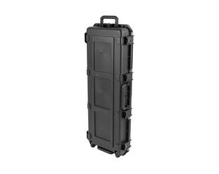 SKB - iSeries 4214-6 - Waterdichte Koffer - Zwart - Style Guitars Inlay