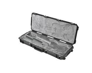 SKB - iSeries 4214-6 - Waterdichte Koffer - Zwart - Strat/Tele Gitaar Inlay