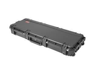 SKB - iSeries 4214 - Waterdichte Koffer - Zwart - Open Cavity Elektrische Gitaar Inlay