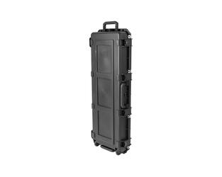 SKB - iSeries 4214 - Waterdichte Koffer - Zwart - Open Cavity Elektrische Gitaar Inlay