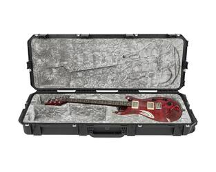 SKB - iSeries 4214 - Waterdichte Koffer - Zwart - PRS Gitaar Inlay