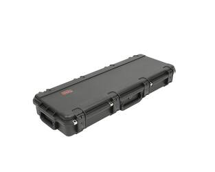 SKB - iSeries 4214-5 - Waterdichte Koffer - Zwart - Smalle 61-toetsen Keyboard Inlay