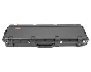 SKB - iSeries 4214-5 - Waterdichte Koffer - Zwart - Smalle 61-toetsen Keyboard Inlay