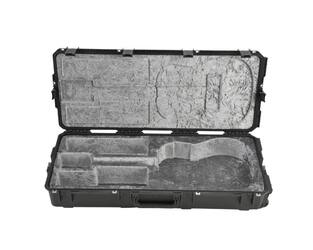 SKB - iSeries 4217-18 - Waterdichte Koffer - Akoestische Gitaar Inlay - Zwart