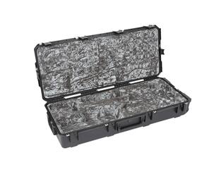 SKB - iSeries 4217-30 - Waterdichte Koffer - Zwart - Jaguar/Jazzmaster Gitaar Inlay