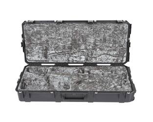 SKB - iSeries 4217-30 - Waterdichte Koffer - Zwart - Jaguar/Jazzmaster Gitaar Inlay